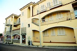 VENETO HOTEL