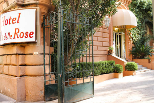 Hotel Villa Delle Rose