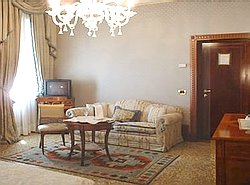 Hotel Al Ponte Dei Sospiri