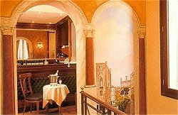 Hotel Al Ponte Dei Sospiri