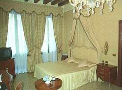 Hotel Al Ponte Dei Sospiri