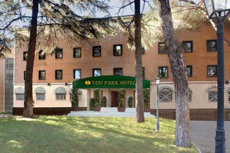 VILLA ST. DOMINIQUE HOTEL