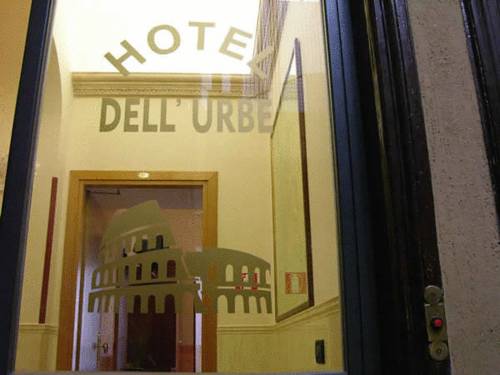 Hotel Dell'Urbe