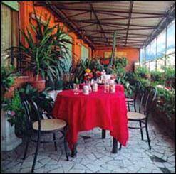 Hotel Domus Mea