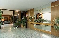 Hotel Domus Mea