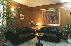 Hotel Domus Mea