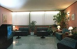 Hotel Domus Mea