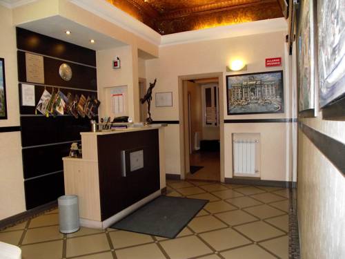 Hotel Elide
