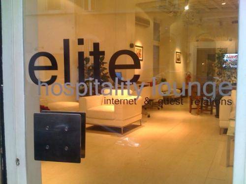Hotel Elite