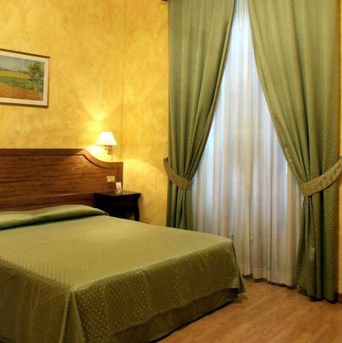 Hotel Fiori