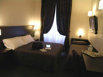 Hotel Florida