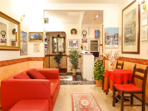 Hotel Giuliana