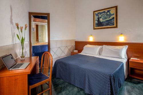 Hotel Luciani