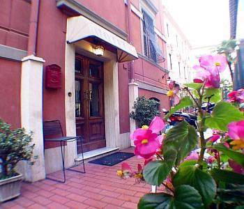 Hotel Luzzatti