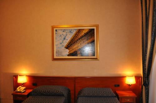 Hotel Orlanda