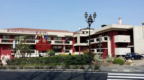 Blu Lake Sirmione Hotel