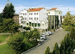 Hotel Planet