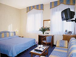 Hotel Planet