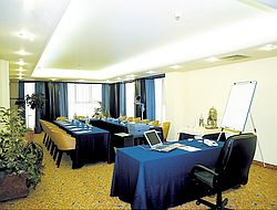 Hotel Planet