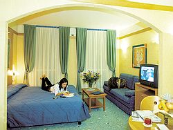 Hotel Planet