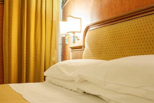 Hotel Pomezia