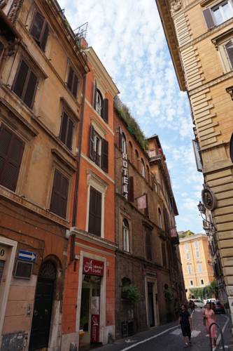 Hotel Rinascimento