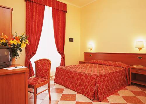 Hotel Romantica