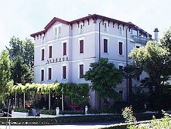 Hotel Romantica