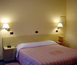 Hotel Romantica