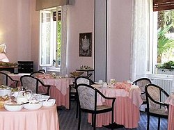 Hotel Romantica