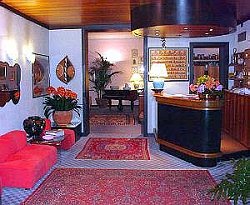 Hotel Romantica