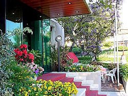 Hotel Romantica