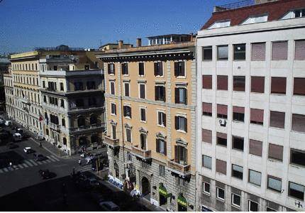 Hotel Tre Stelle