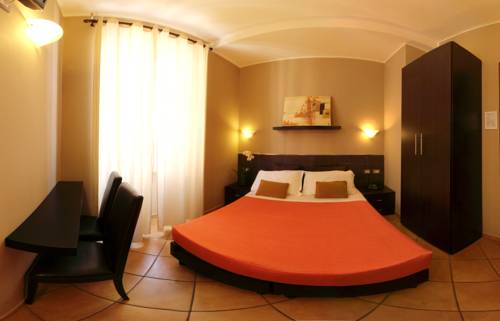 Hotel Cervia