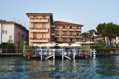 Hotel Eden