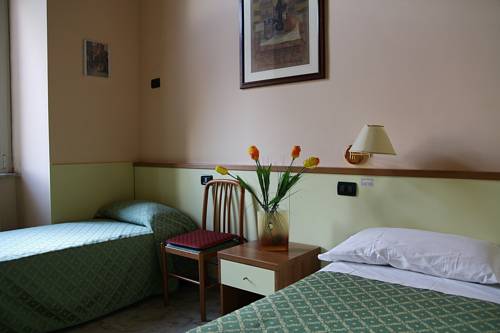 Hotel Katty