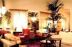 Hotel Lazzari