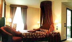 Hotel Due Mondi
