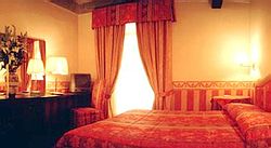 Hotel Due Mondi