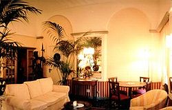 Hotel Due Mondi