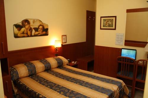 Hotel Viennese