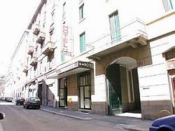 Hotel Viennese