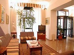 Hotel Viennese
