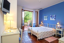 Hotel Le Renaie
