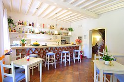 Hotel Le Renaie