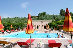 Hotel Le Renaie
