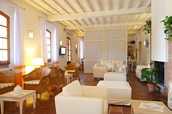 Hotel Le Renaie