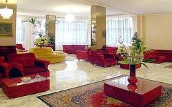 Grand Hotel Dei Cesari