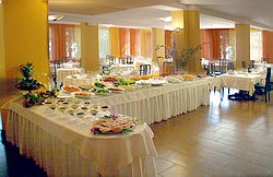 Grand Hotel Dei Cesari