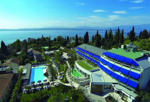 Hotel Olivi Thermae & Natural Spa